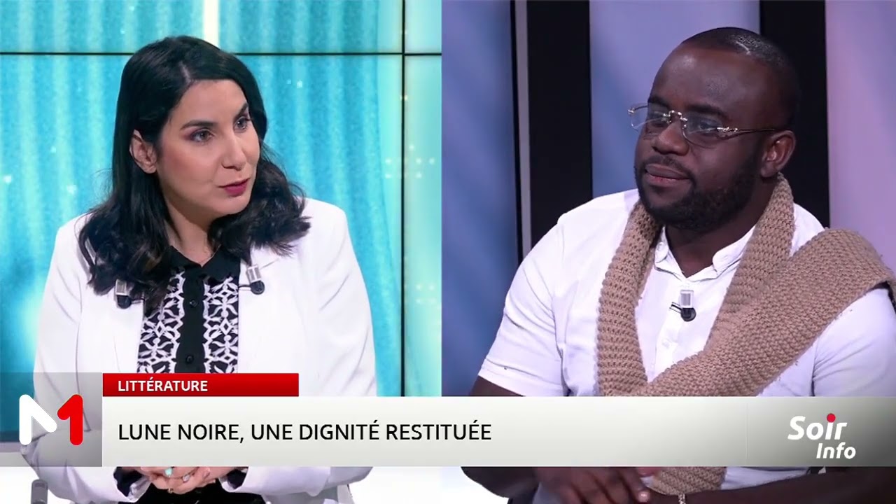 Entretien avec Alcide Embonibadi-Ngoma autour de son ouvrage 