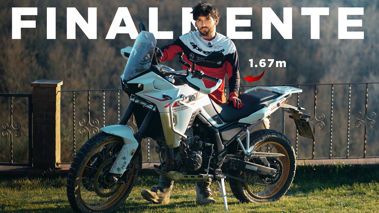 Kove 800X Pro 2026 – Non pensavo fosse così incredibile