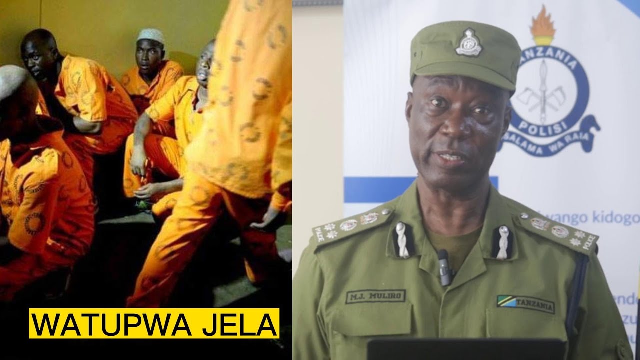 WATUPWA JELA MAISHA KWA KUBAKA, KULAWITI | MULIRO ATOA MAAGIZO MATANO