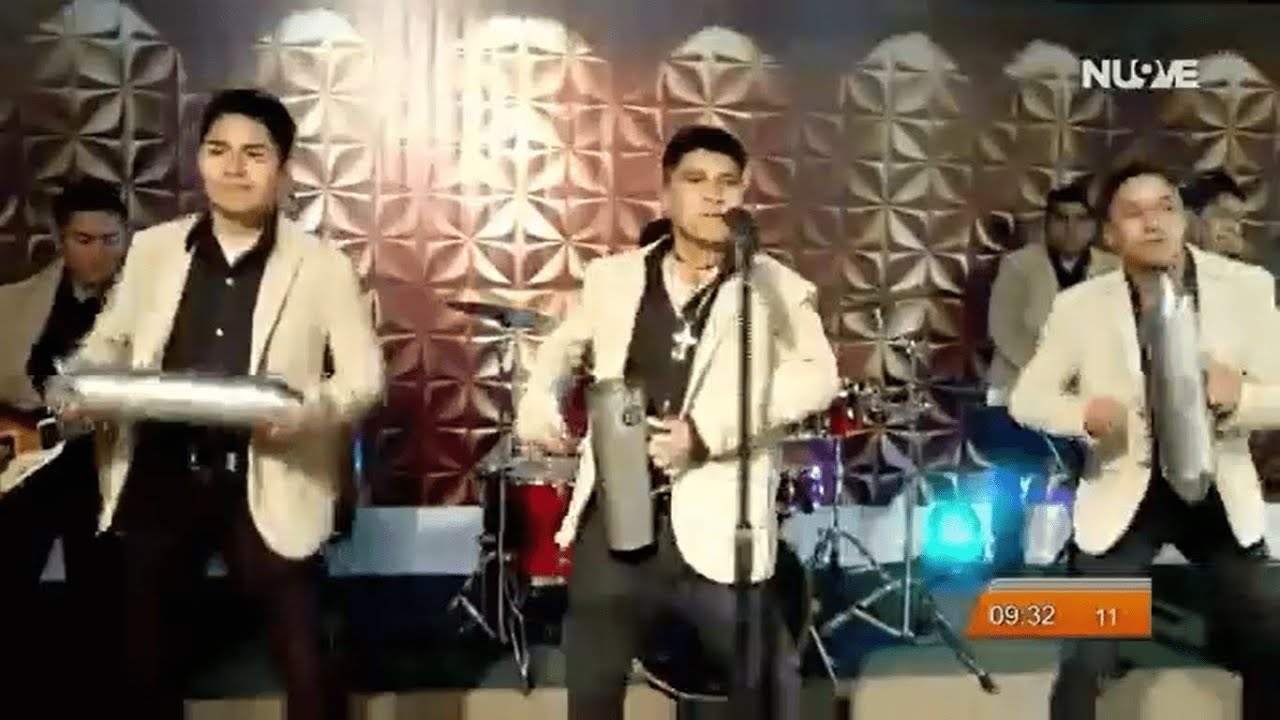 Juguito de Pi&ntilde;a - Los Dengues de San Juan