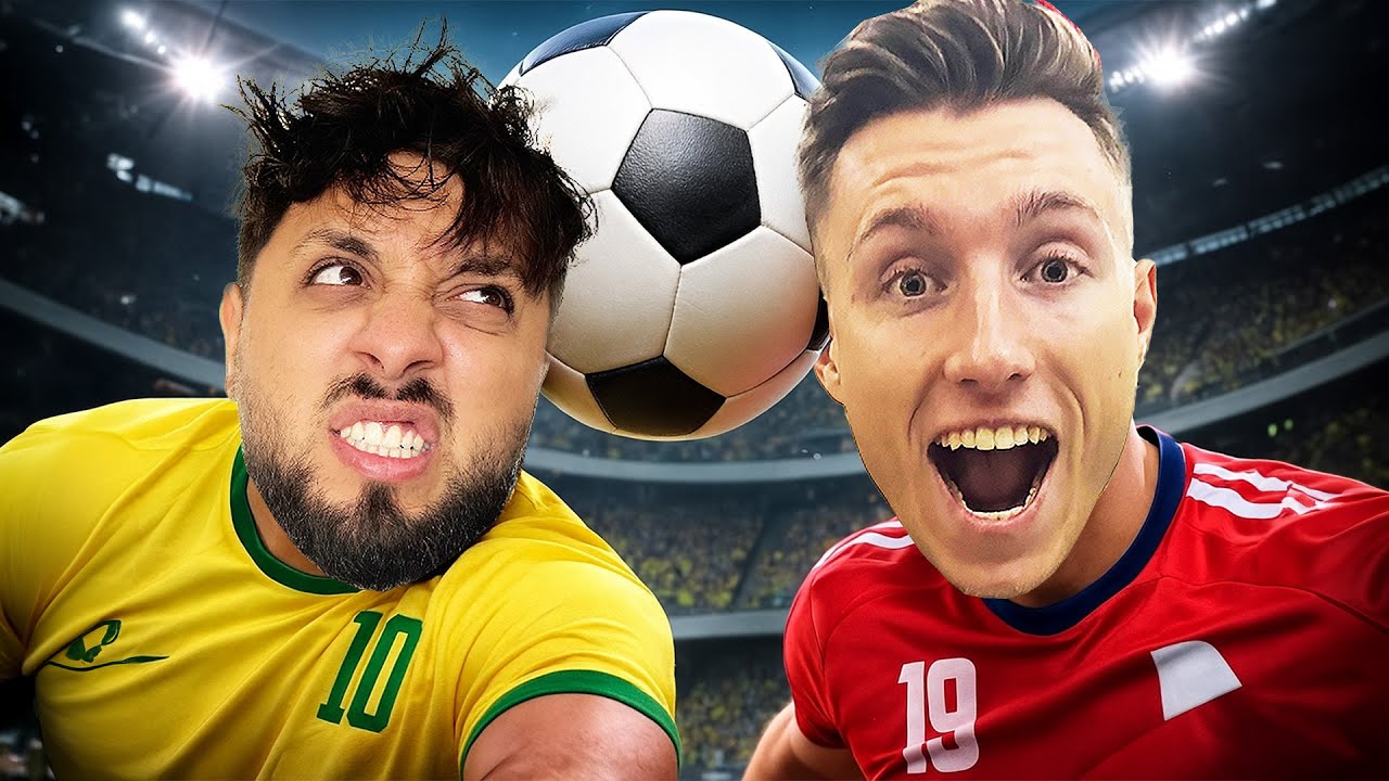 DIE 10.000 EURO PAULBERGER OLYMPISCHEN SPIELE! (Paulberger Villa)