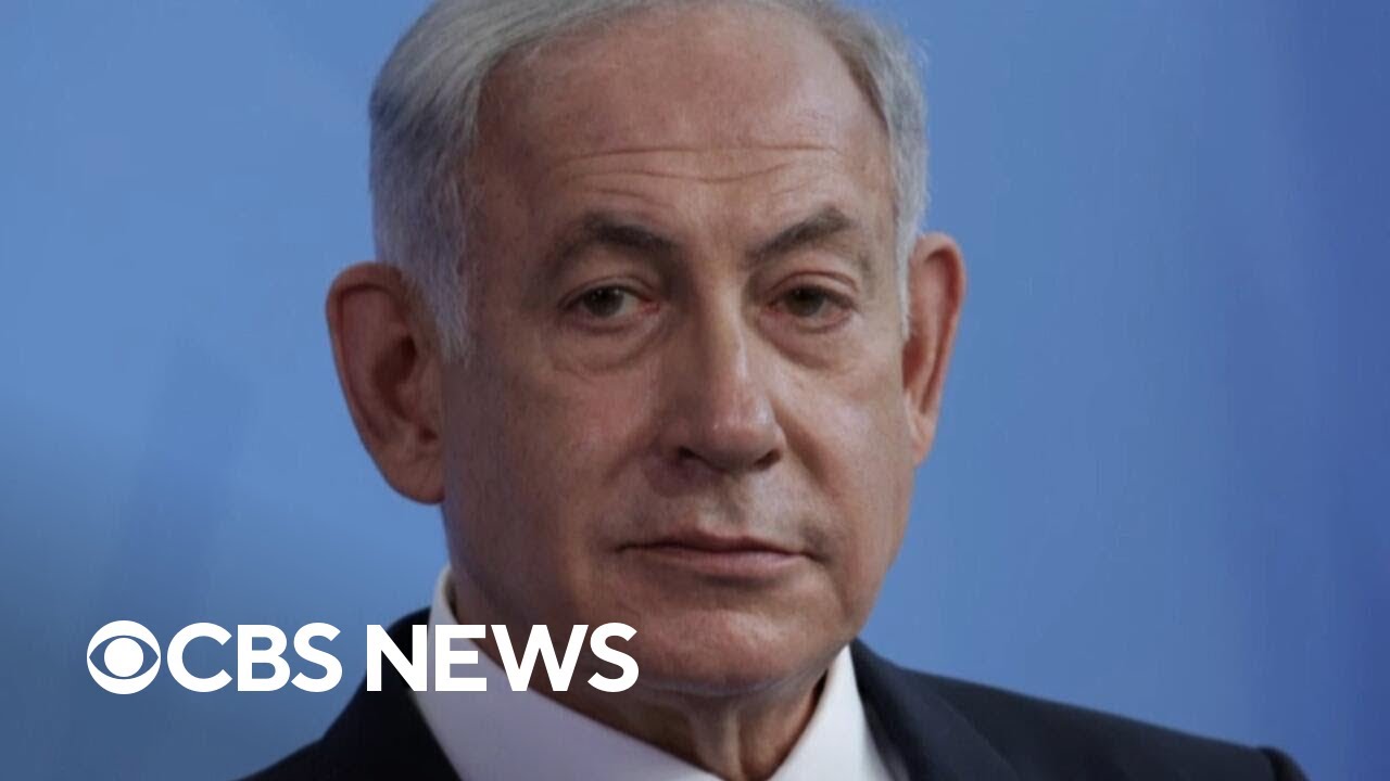 Analyzing why Israel struck inside Qatar