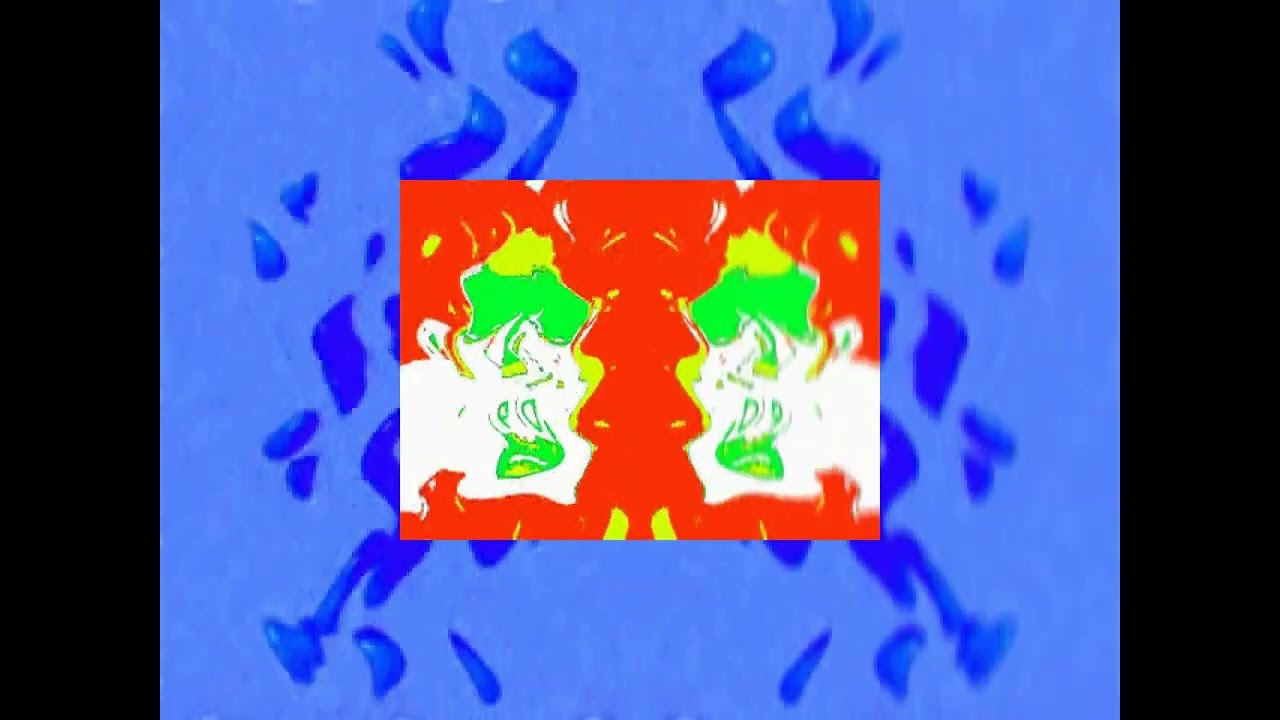 You Wiggled 2 Klasky Csupo Effects (Inspired by RMPE) SLGS in Low Voice in G Major 7 in Wrong Zoom