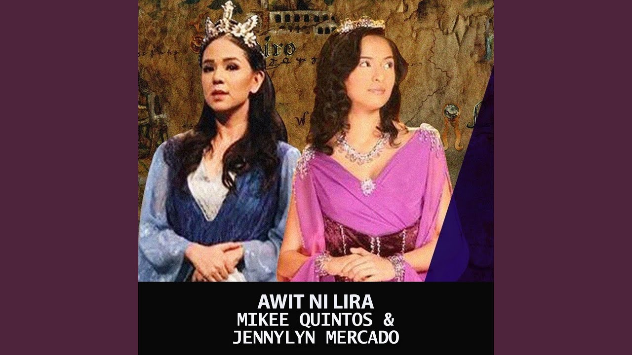 Awit ni Lira
