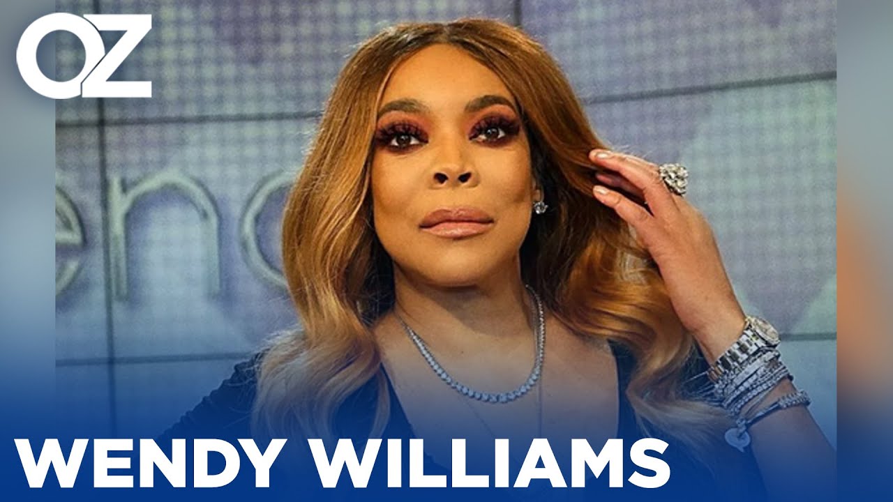 Wendy Williams Reacts To Her New Biopic & Documentary About Her Complicated Life