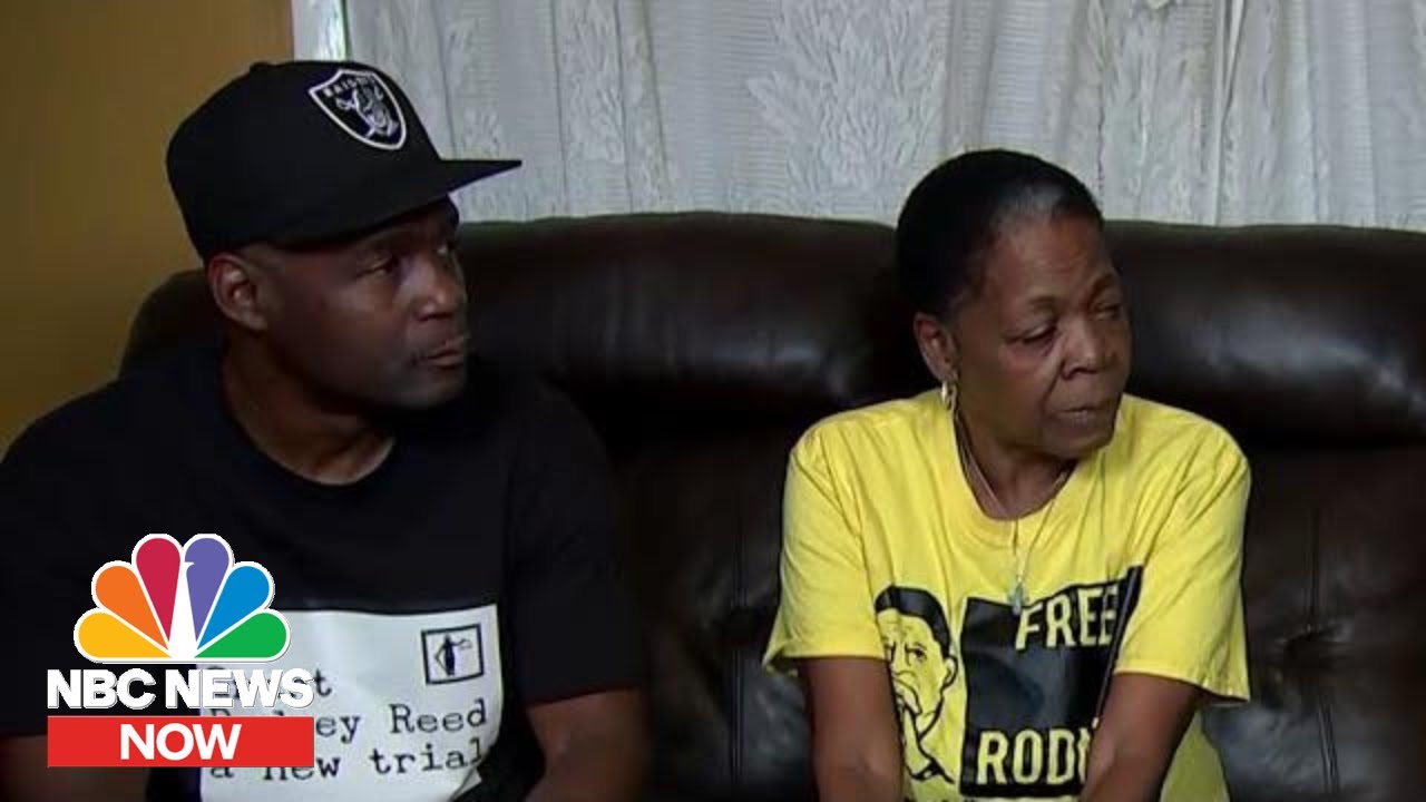 Family Of Death Row Inmate Rodney Reed Remains Hopeful | NBC News Now
