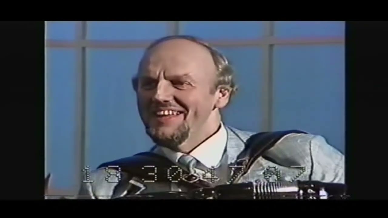 Jan Welanders orkester, Café Norrköping 1988
