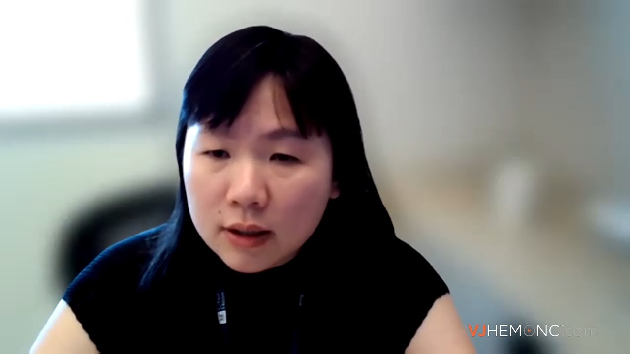 Real-world barriers to treatment access in T-cell lymphoma