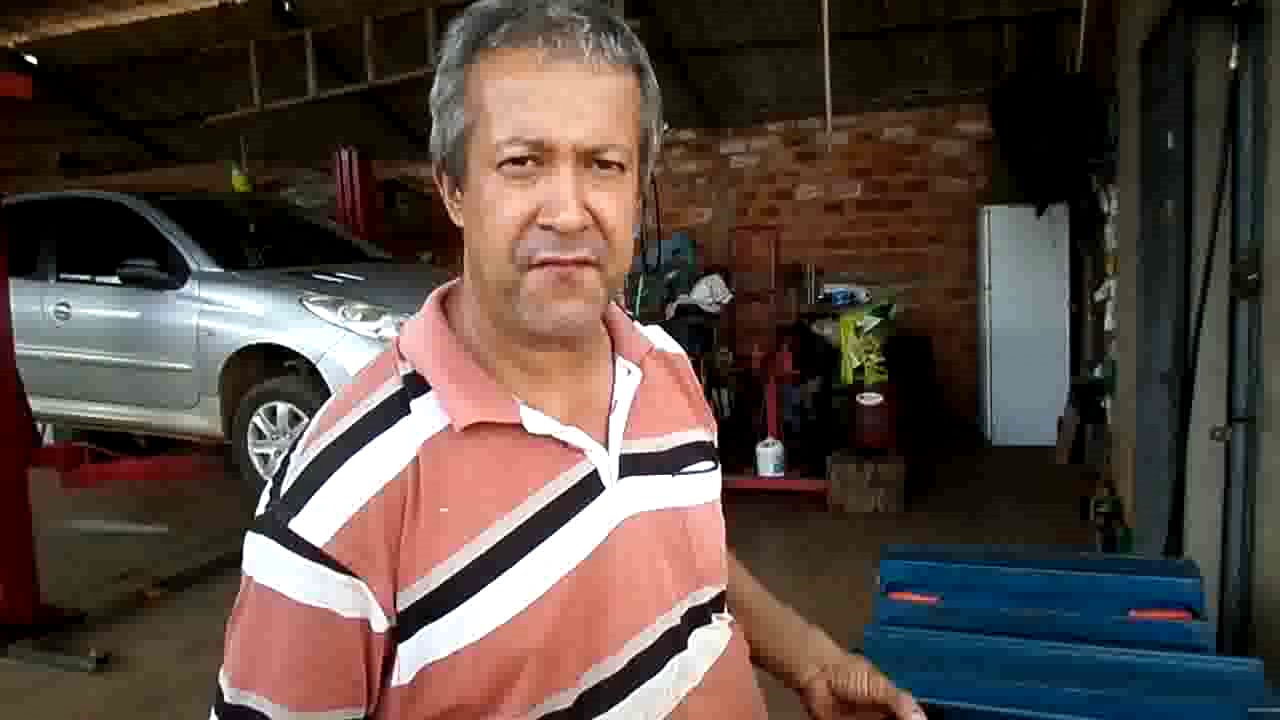 Hidráulico do Massey