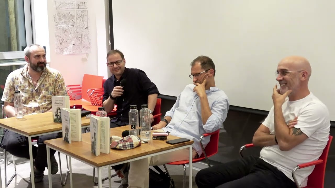 „Biografii romanțate”, Ed. Polirom/ Cosmin Ciotloș, Bogdan Crețu, Cristian Fulaș, Cosmin Perța