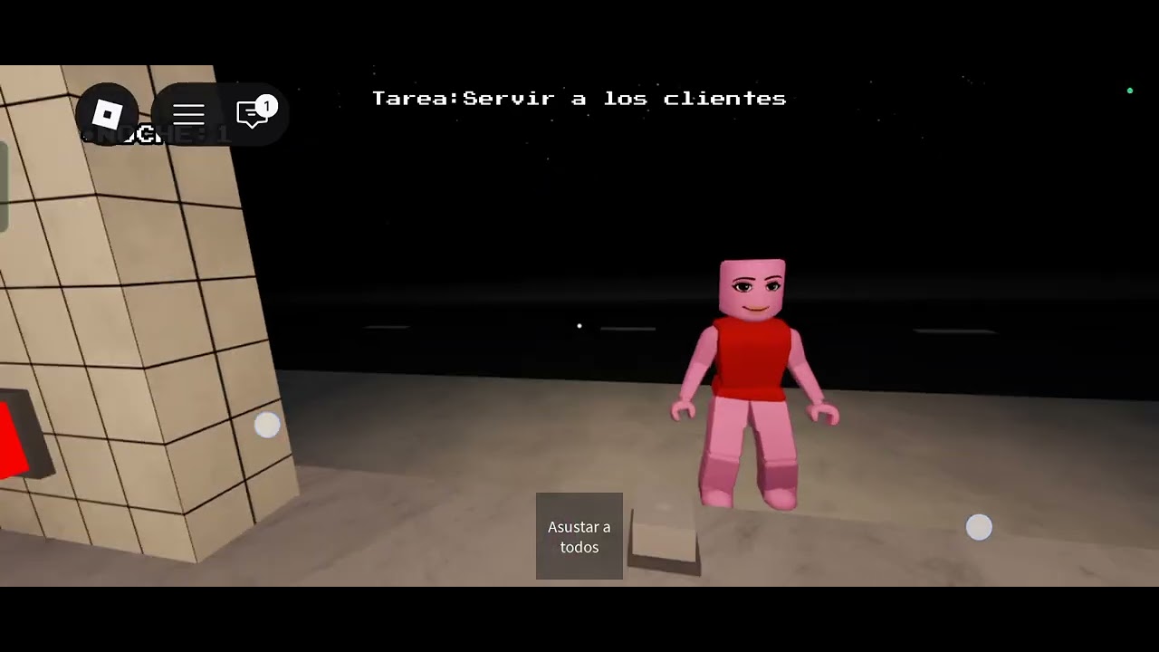 A ver o nada sale mal