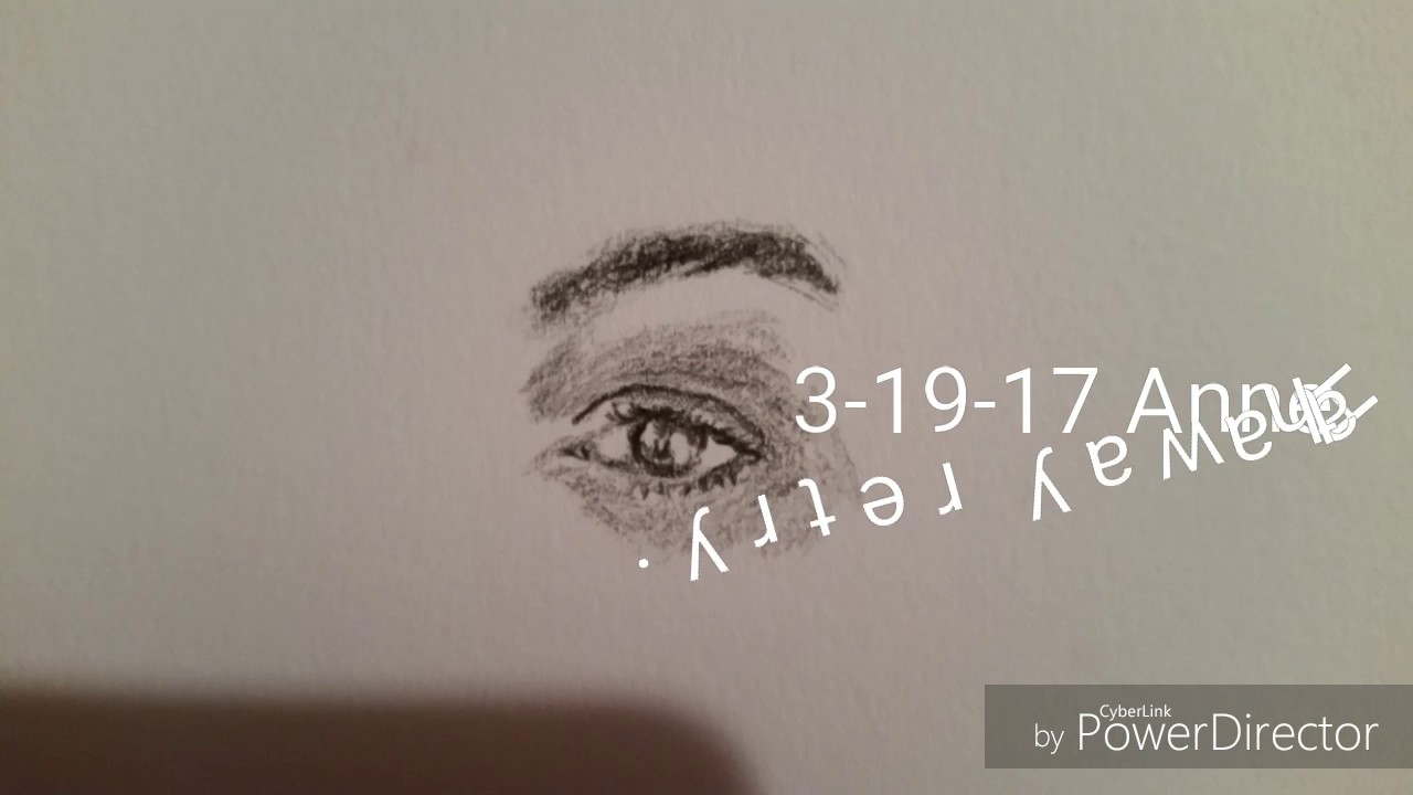 3-19-17 Anne Hathaway portrait draw retry. 4 of 1000