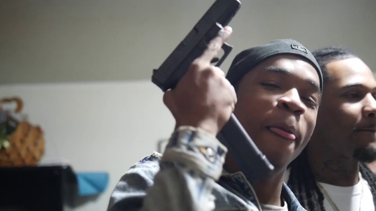 Ebe Murda  x Otto Corleone x EBE Ak “Get Busy” |Official Music Video