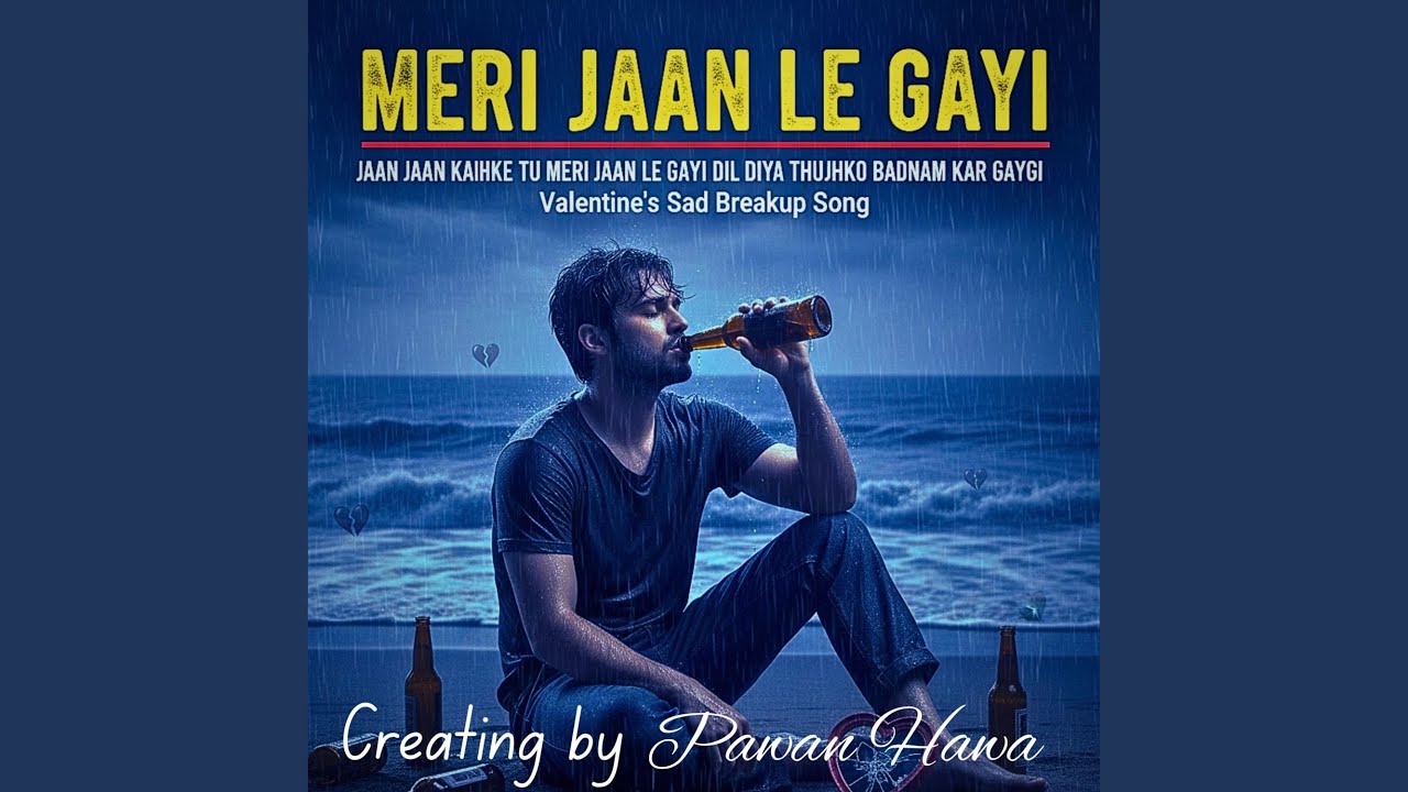 Meri jaan le gayi