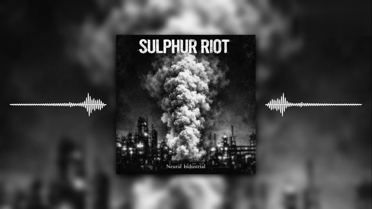 SULPHUR RIOT - Neural Industrial | Hard Industrial Techno / Dark Rave / Industrial Hardcore