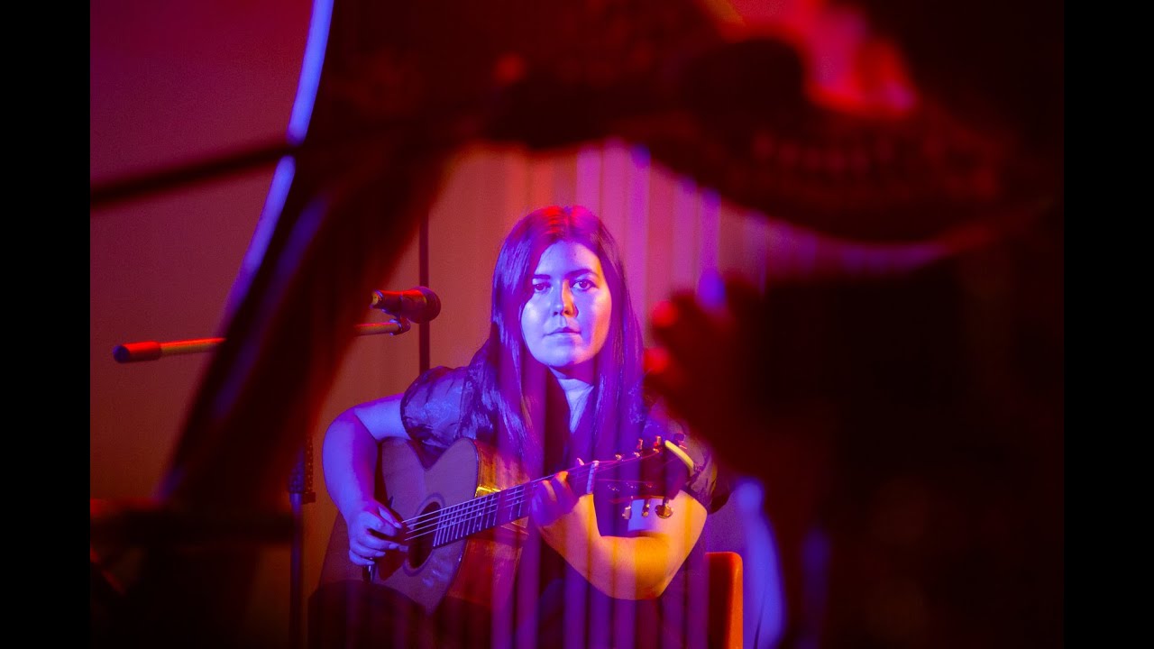 O Ho Ro Ille Dhuinn (live video @ Cobalt Studios)