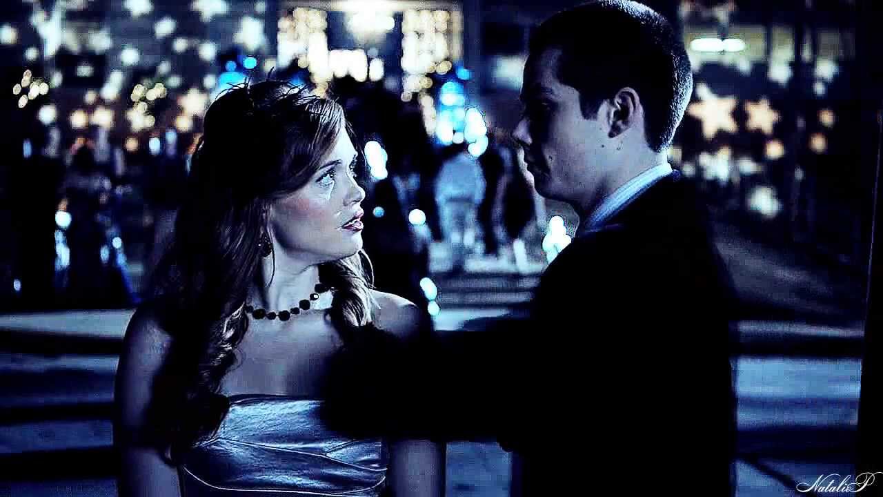 Stiles & Lydia - Impossible | Teen Wolf