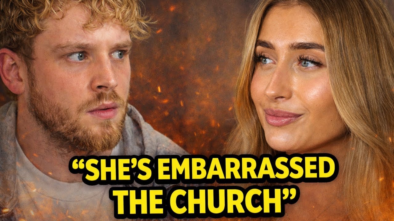 Ситуация с Лили Филлипс — это просто безумие!