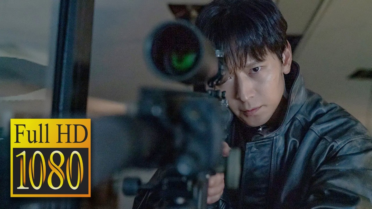 📺 Полярная звезда (2025) | Trailer | Full HD | 1080p