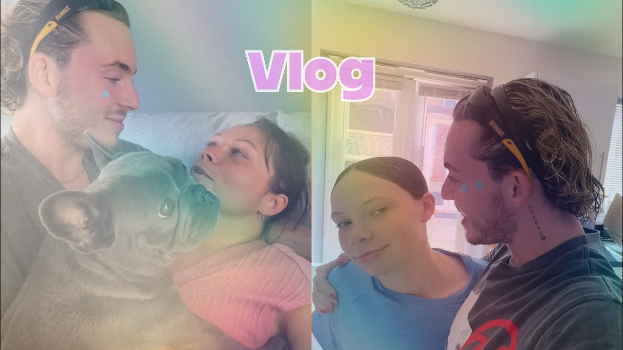 VLOG | Spend The Week With Me | Jake Monsen