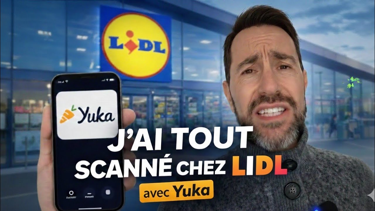 Les produits ultra transformés 🚨 lesquels sont acceptables ? ✅