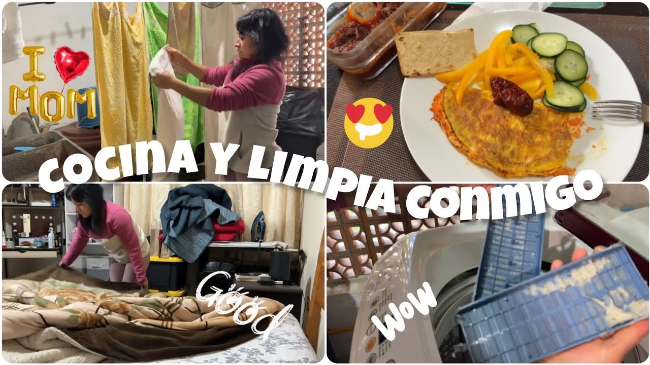 ✨VLOG: Una MAÑANA  conmigo🌷 cosas simples QUE TAMBIEN SON AMOR .💖