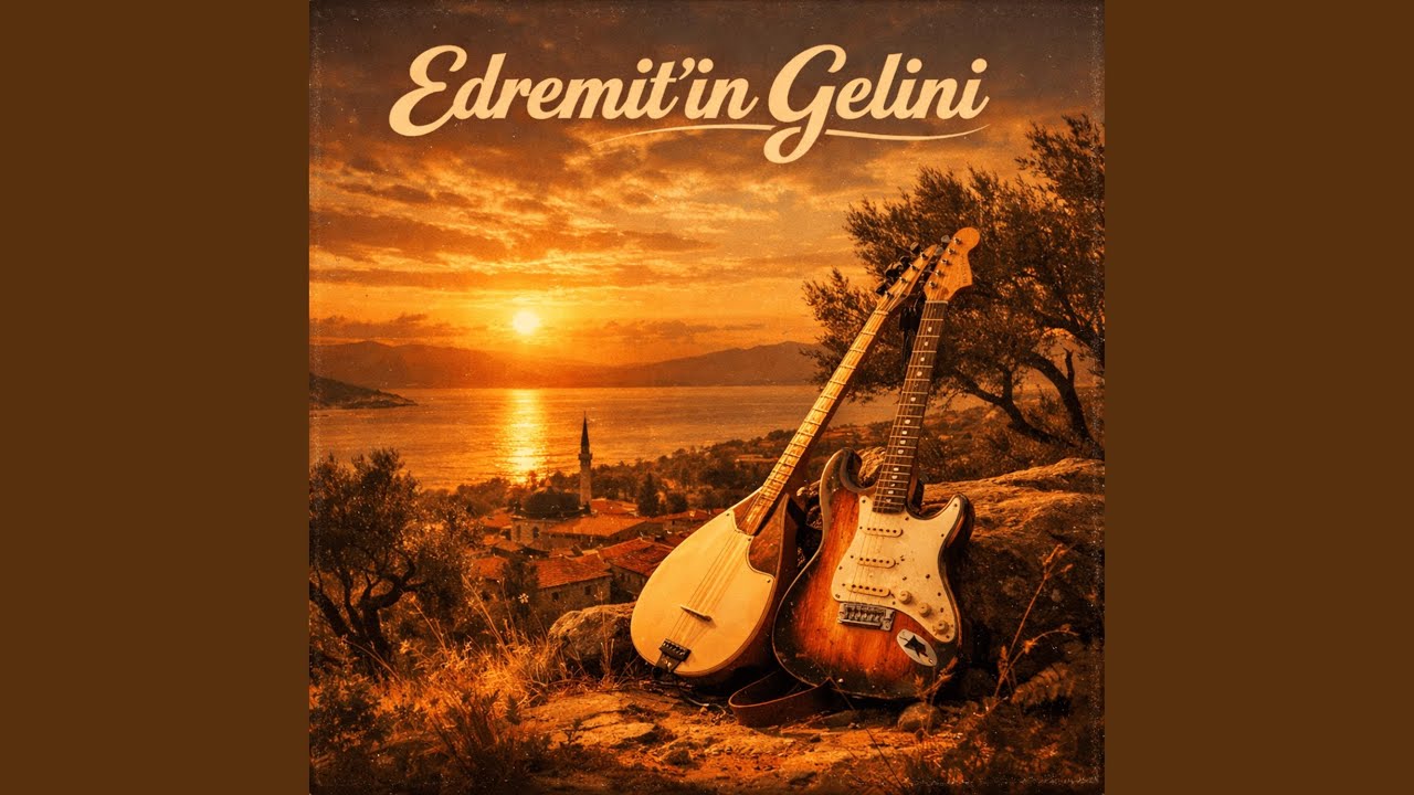Edremit'in Gelini