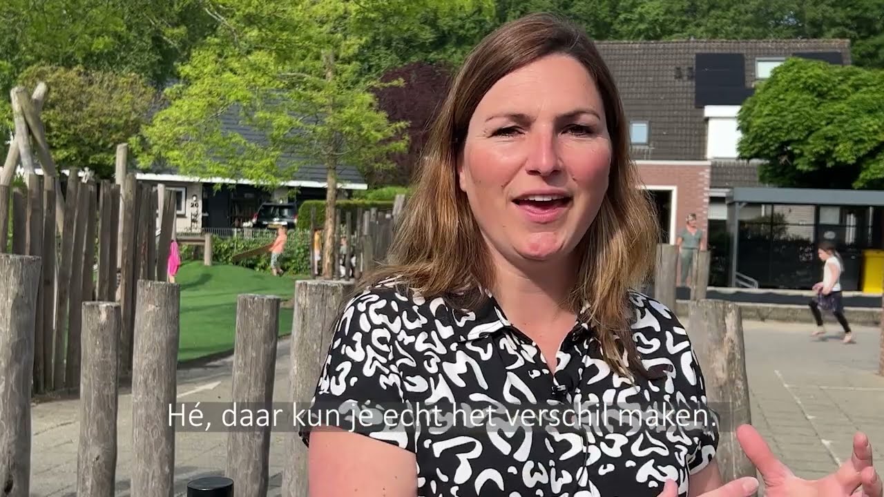 Werken bij Kibeo