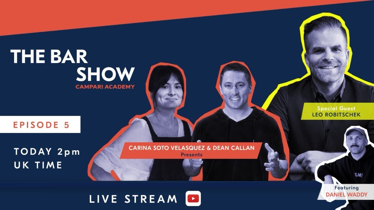 The Barshow Epidose 5