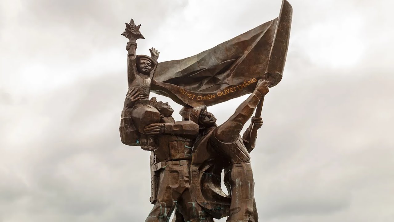 Dien Bien Phu The Battle That Broke a Colonial System