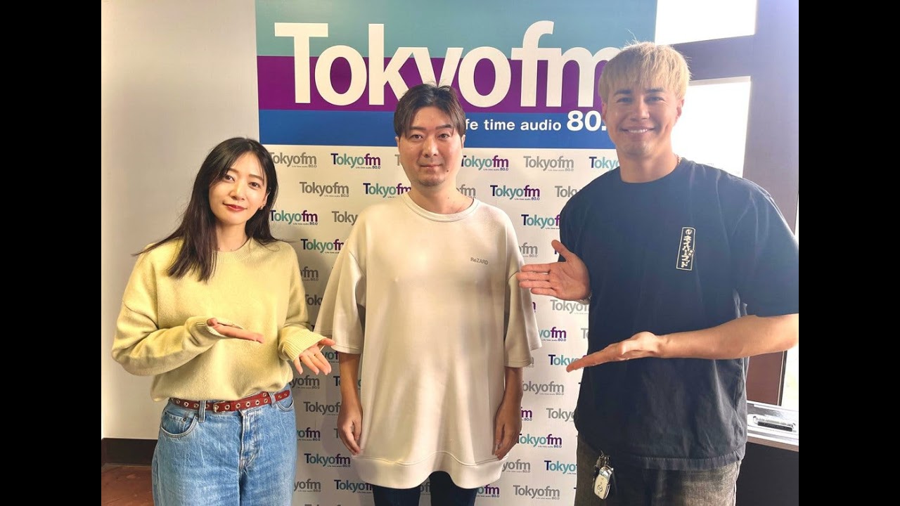 3月9日放送回　『PeopleX AIロープレ』について深掘り！　前編