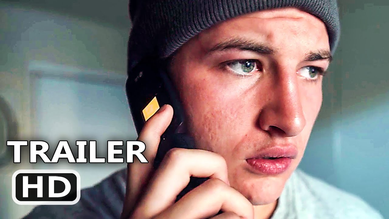 AGE OUT Trailer (2019) Imogen Poots, Tye Sheridan, Drama Movie