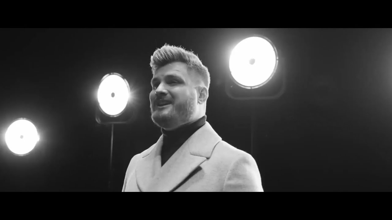 Karl Loxley Never enough / Halleluia