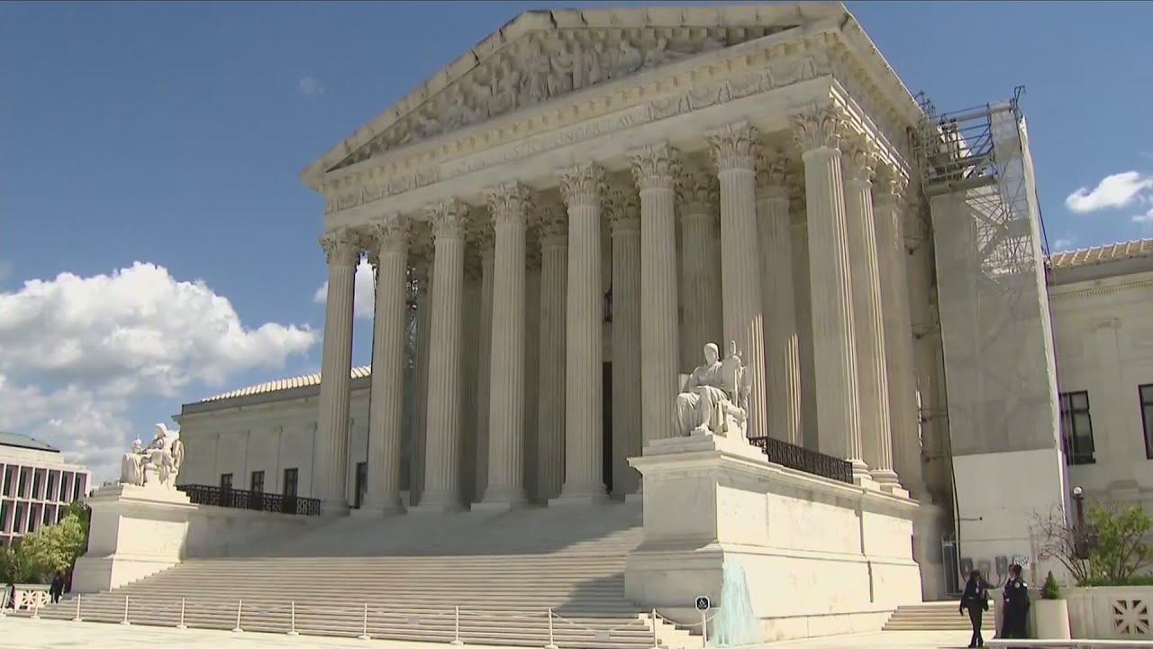 Lawmakers react to Supreme Court ruling on Trump tariffs