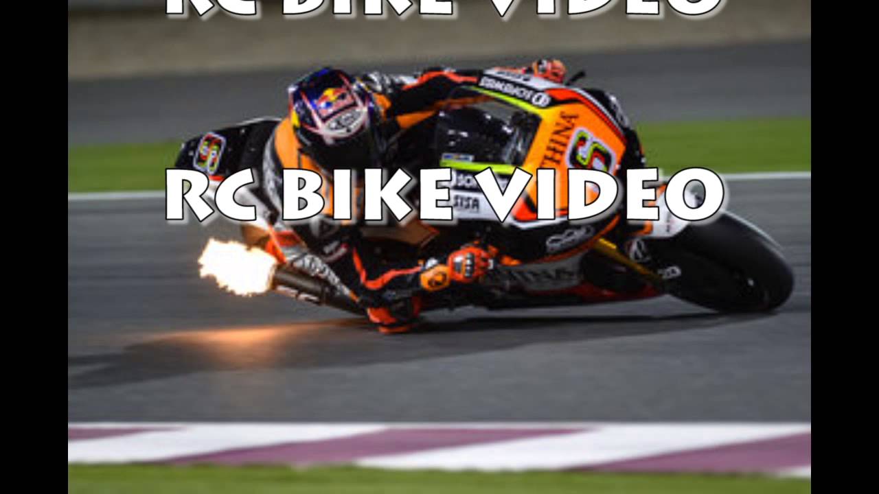 MRC-Leizpig e.V. - RC-Bike-Treffen 2015