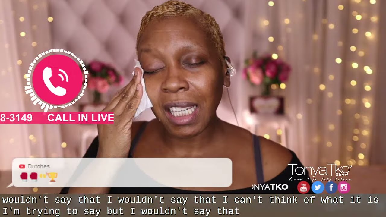 Tonya Tko After Dark. GIRL!!! The Boondoglery as of late