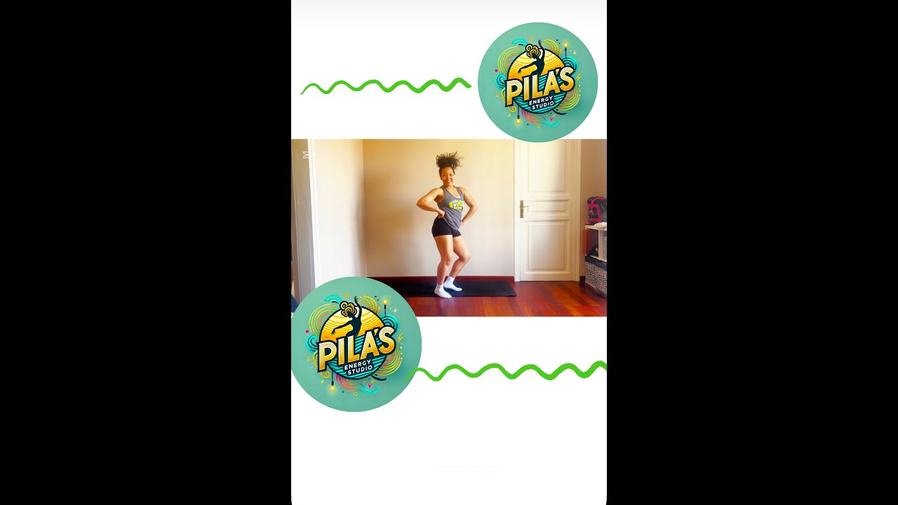 15 MIN ZUMBA CARDIO