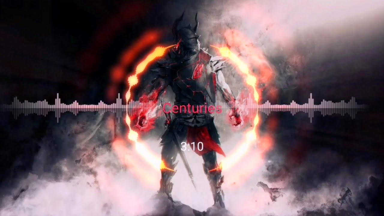 Fall Out Boy - Centuries (Remix)