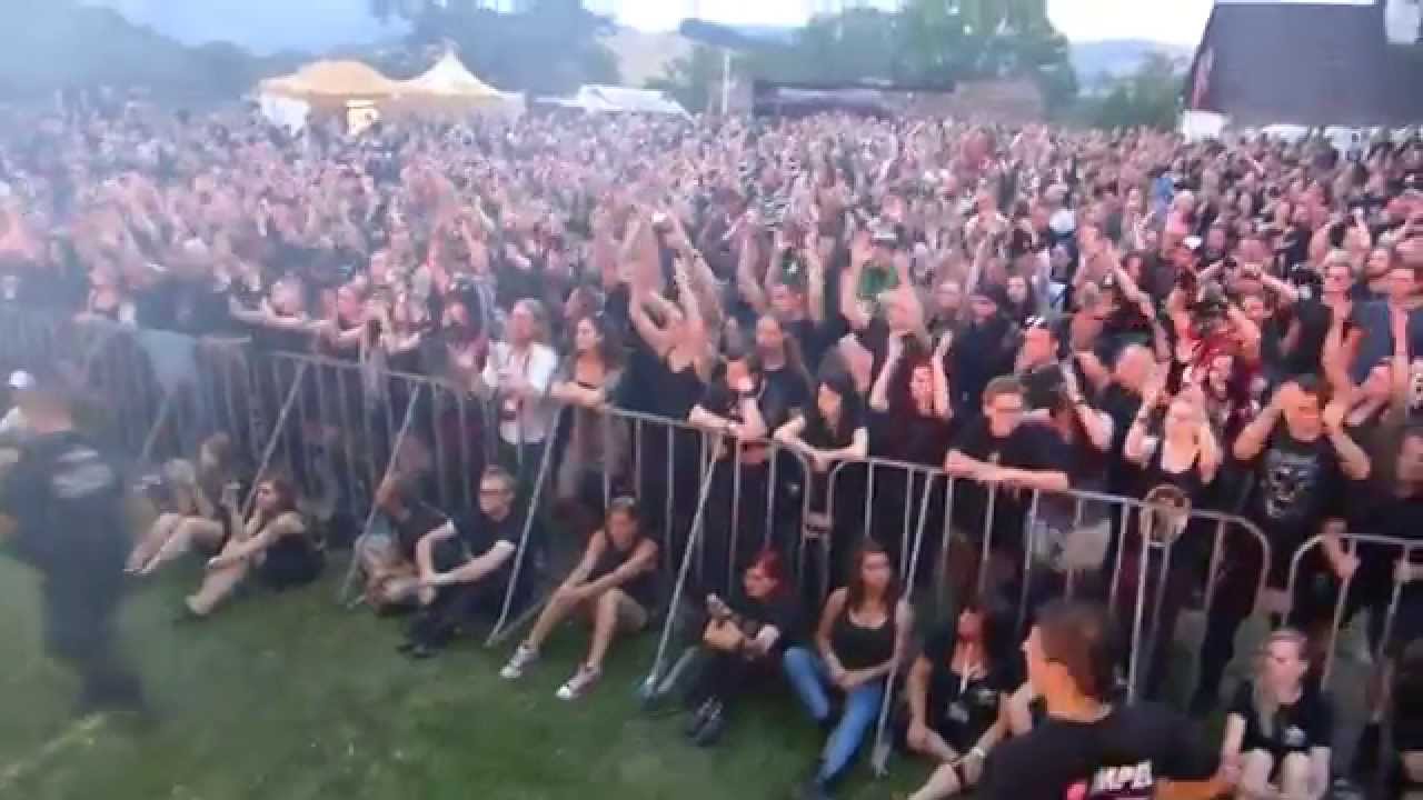 H.EXE - Hollow (Castle Party 2015 Bootleg)