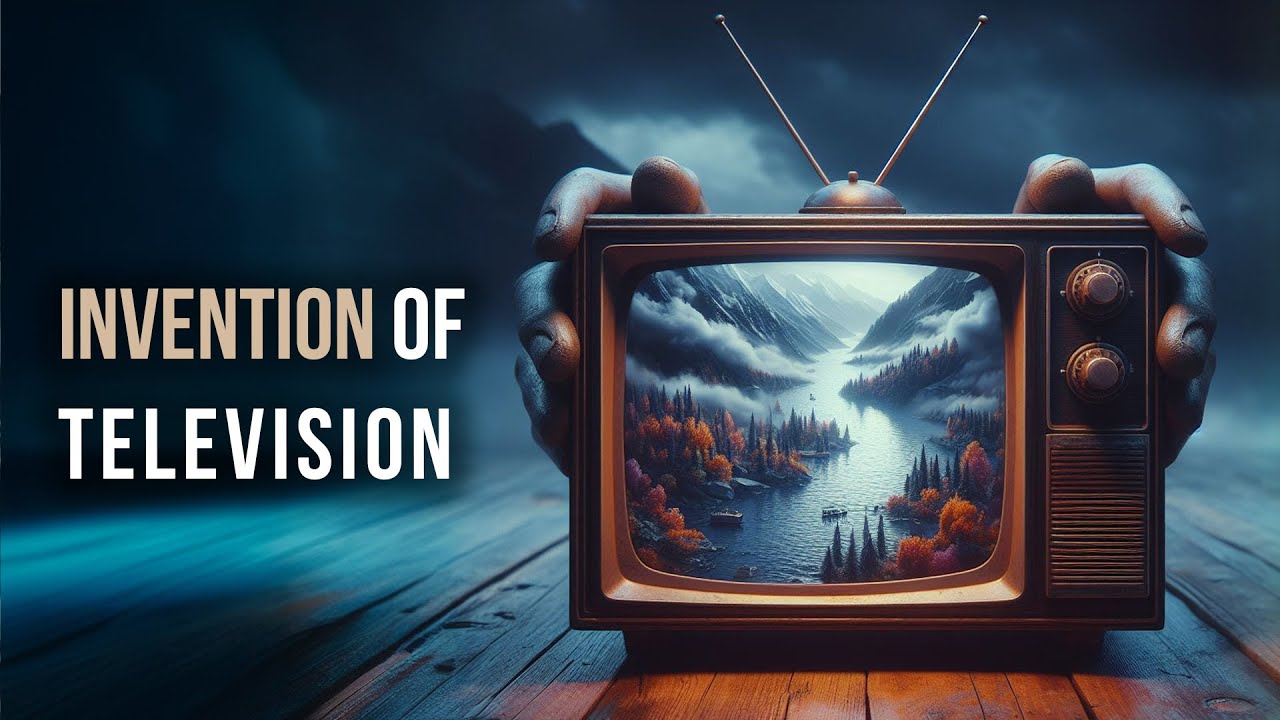 The Invention of Television | FocusLens