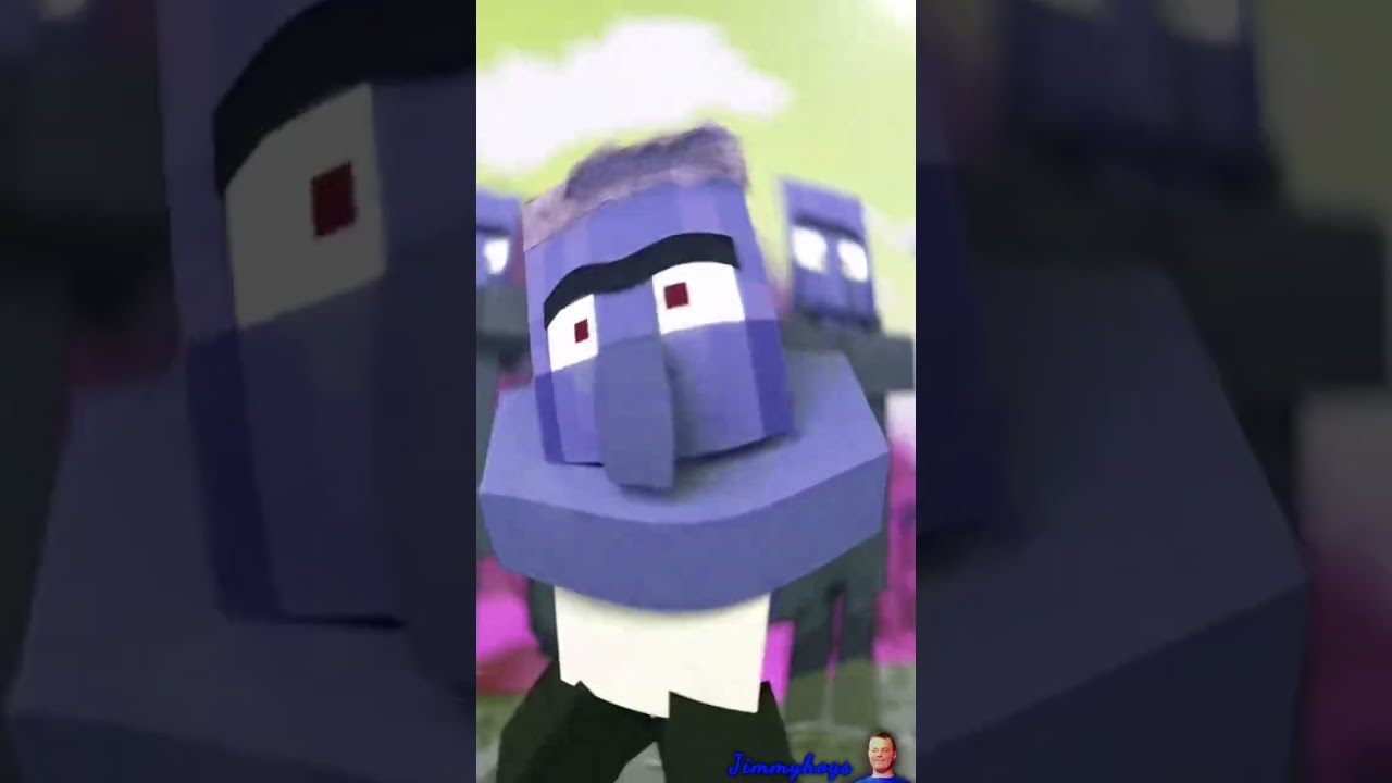 Preview 2 Villager Rap God Effects (Preview 2 Loud Walker Effects)