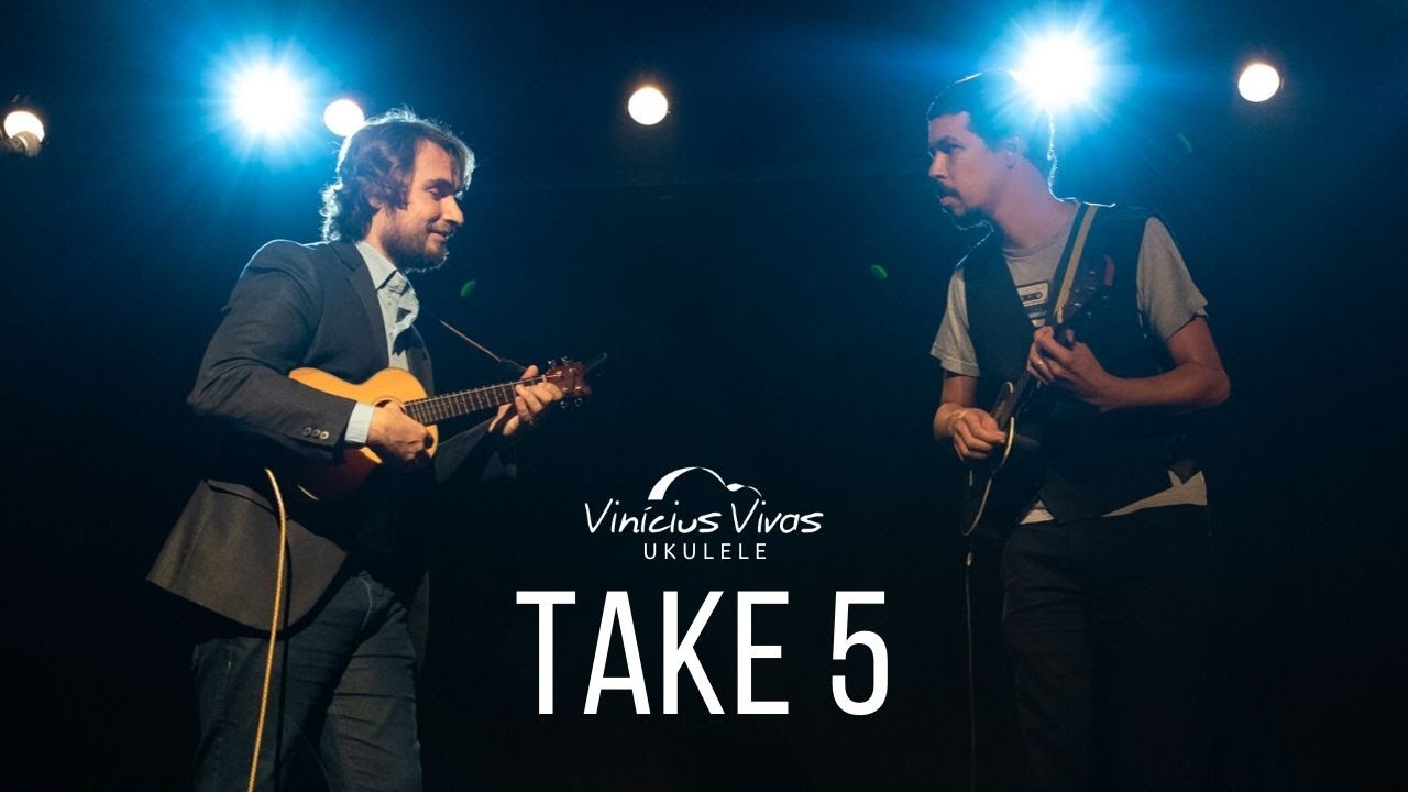 Take Five - Ukulele