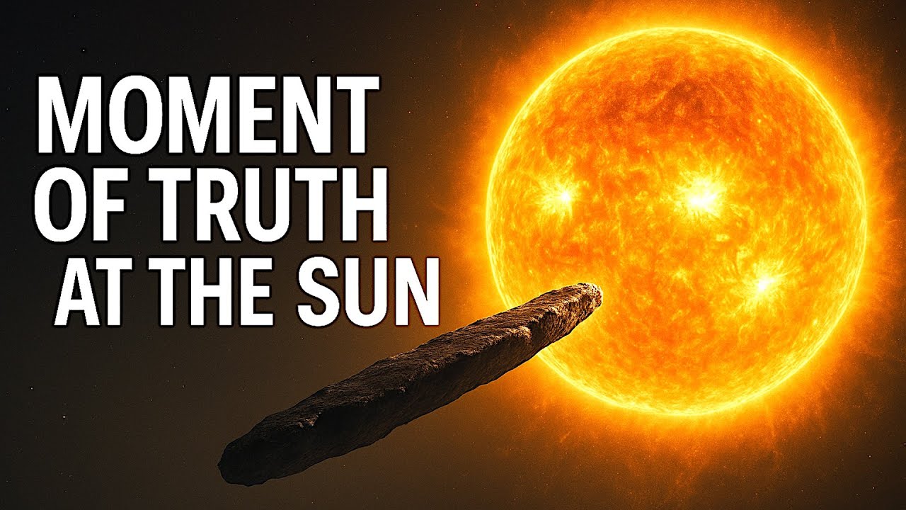 Perihelion: What Will Happen on October 29?