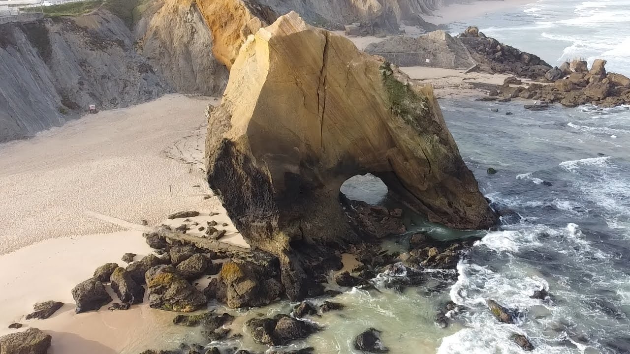 Santa Cruz lindas praias