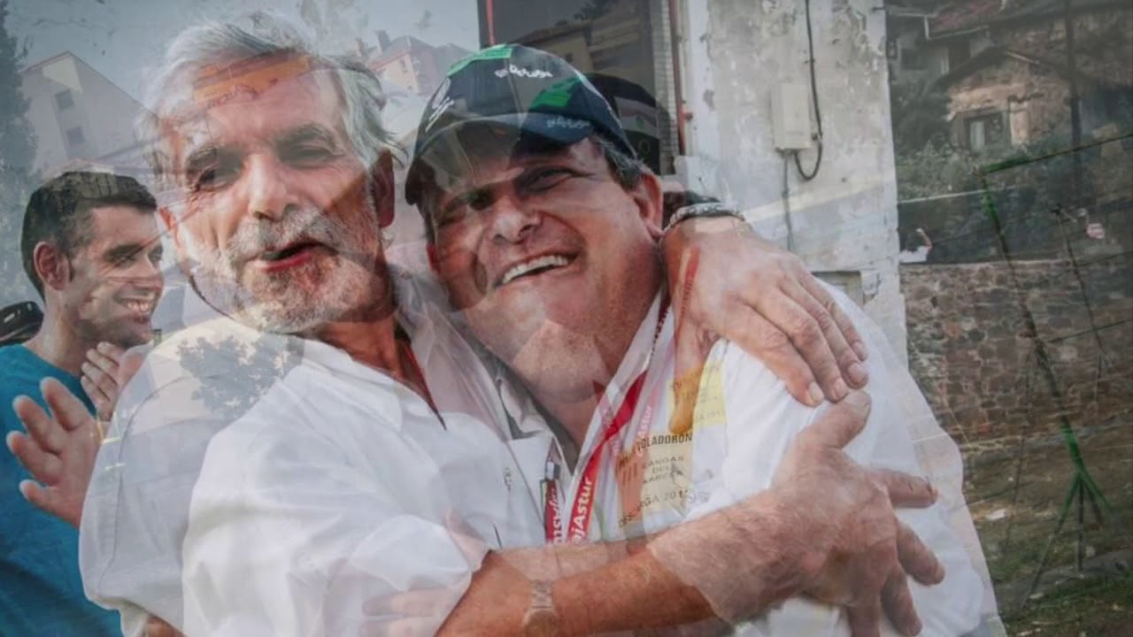 Homenaje A Susin El Cartero