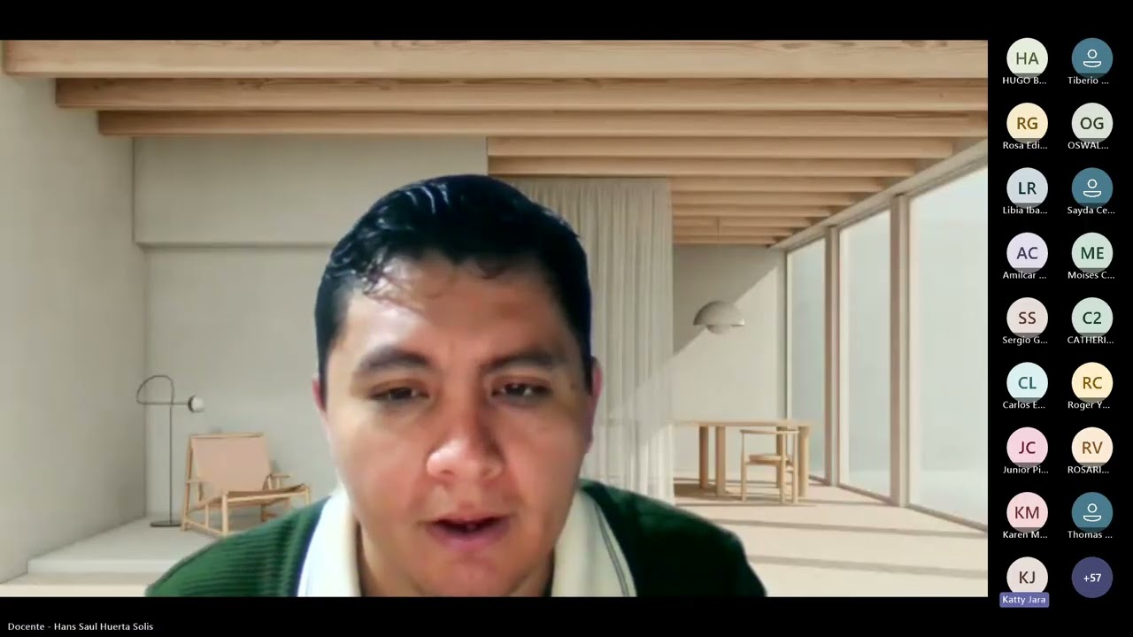 CEO158 - Sesión 7
