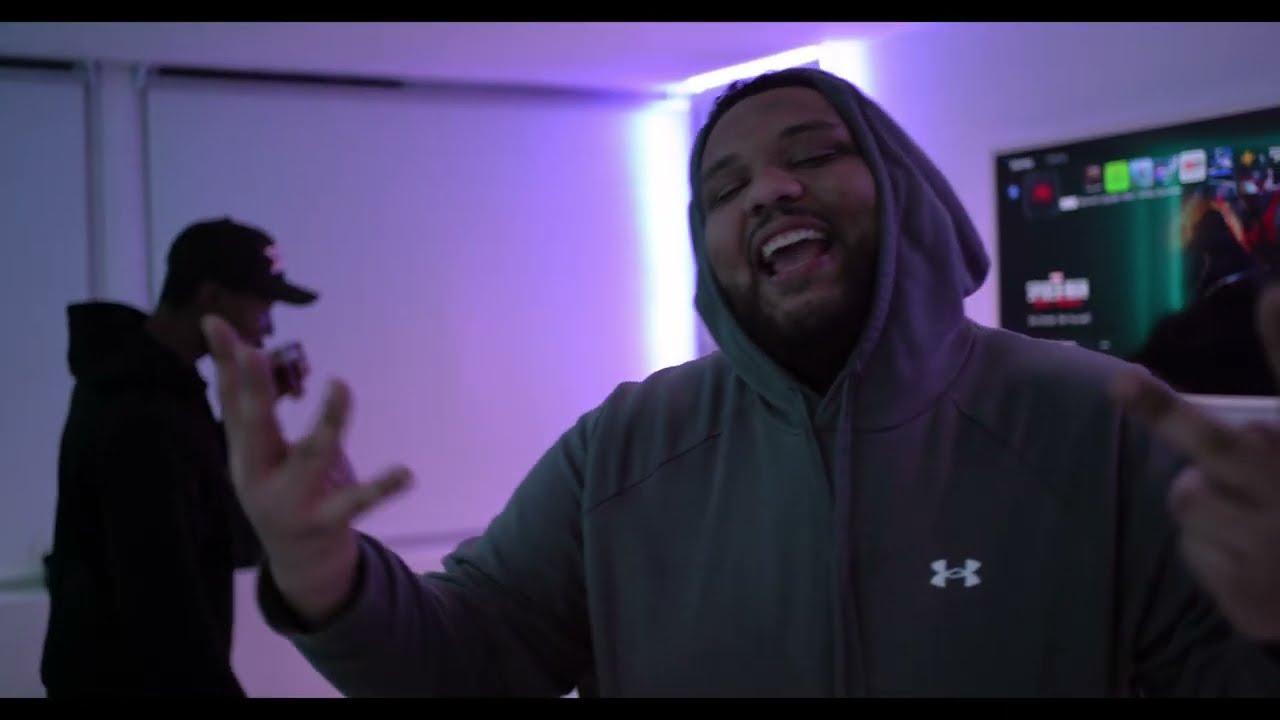 Big Watch - Concept Freestyle (Prod. By Remz Beats): SBTV