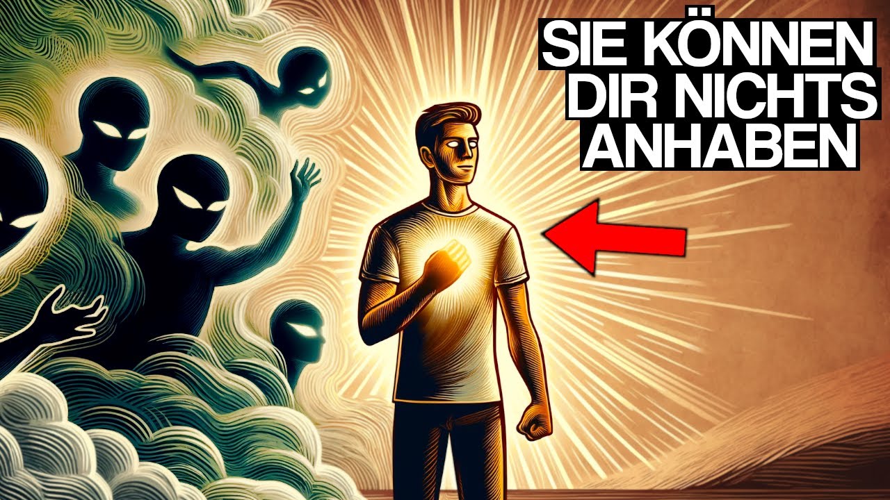 Leg dich NICHT mit dem Auserwählten an | 7 Gründe dafür