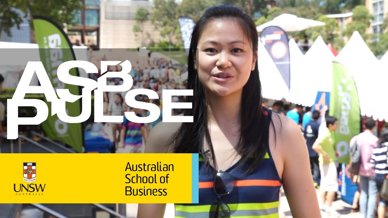 Get Splashed At O-Week 2013 | Business Beats #29