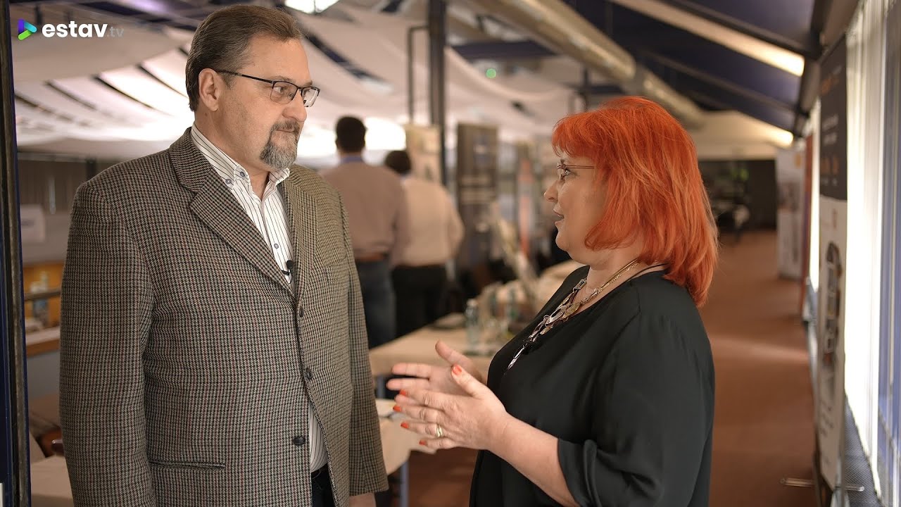 Postřehy z konference Vyt&aacute;pěn&iacute; Třeboň 2023
